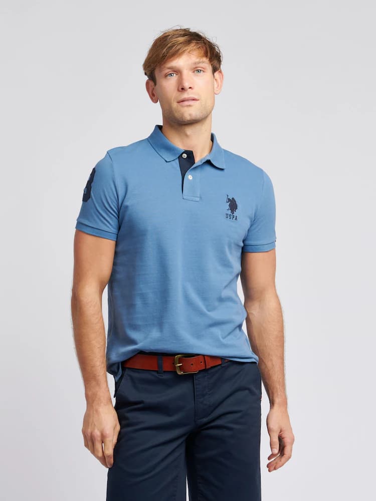 Polo Shirts